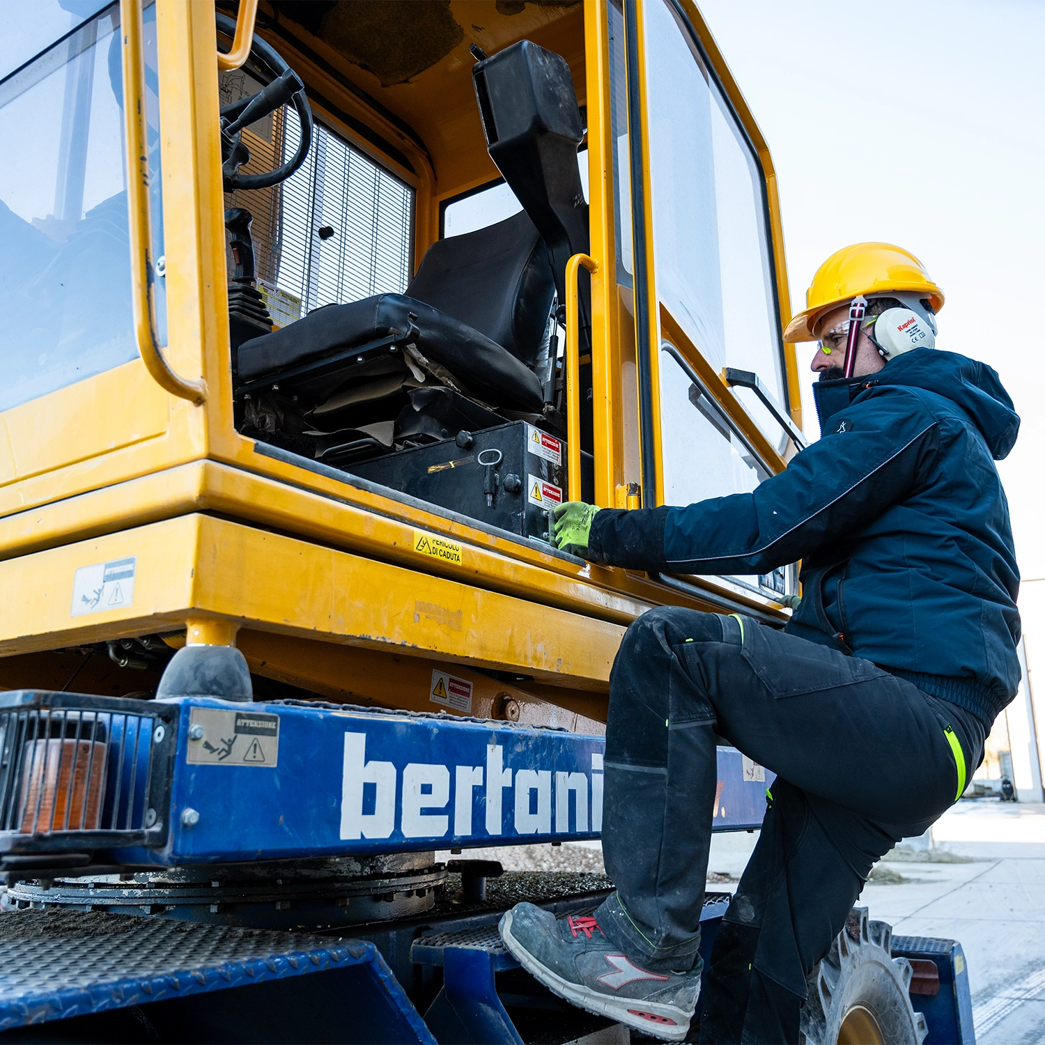 Gestione dei rifiuti