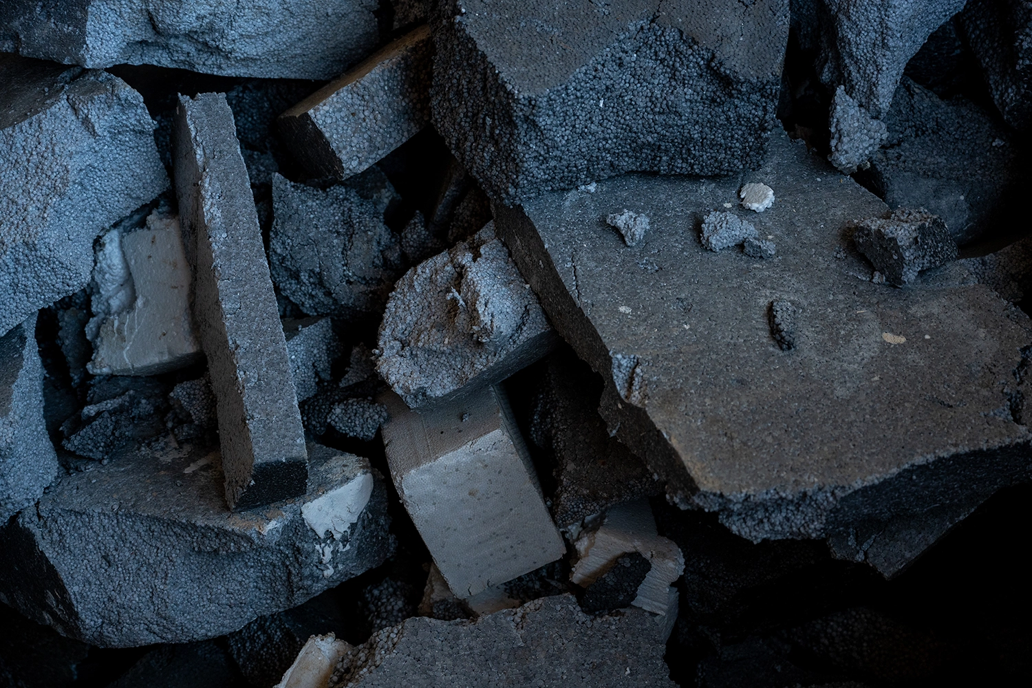 Trasporto e conferimento rifiuti