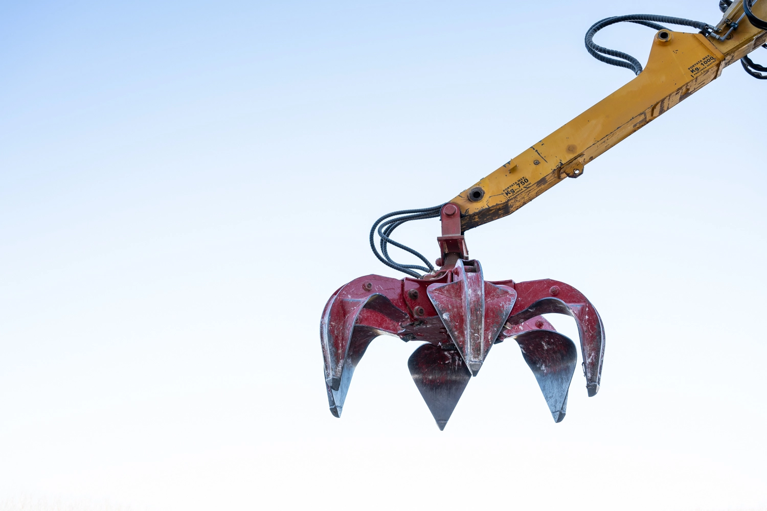 Recupero di rifiuti speciali