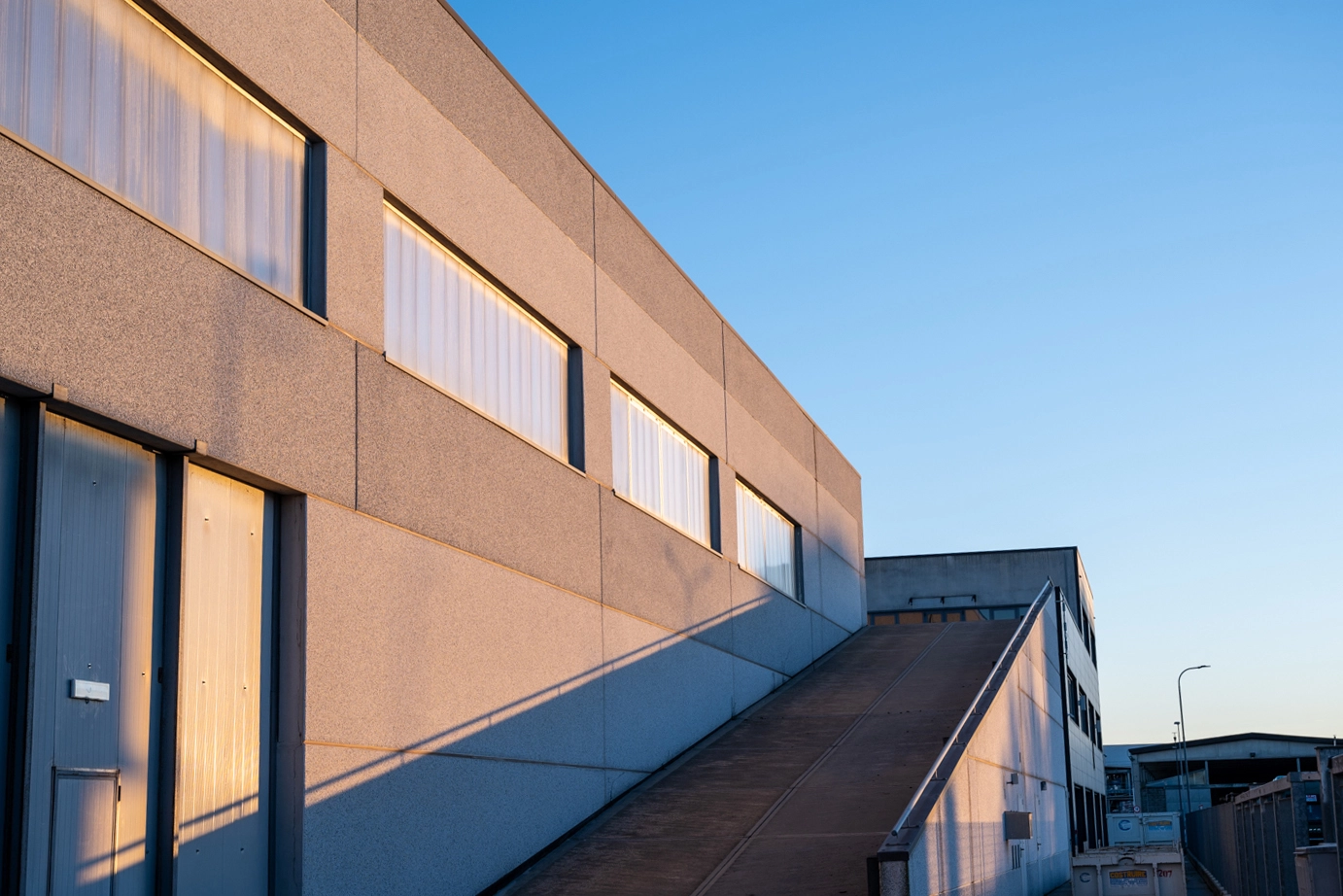 Gestione dei rifiuti