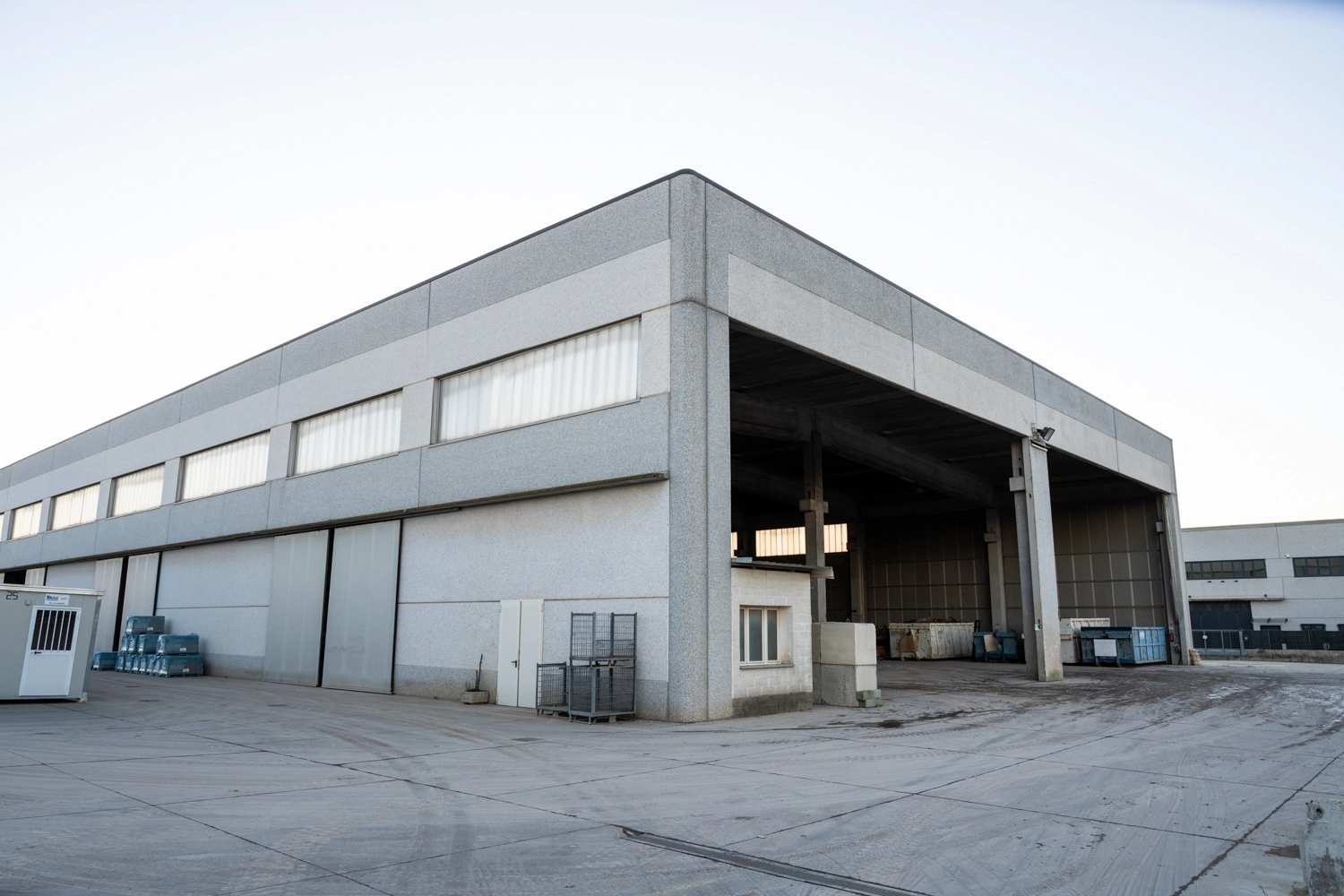 Gestione dei rifiuti